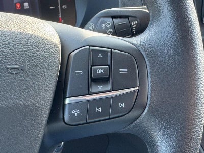 2026 Ford Transit Van Base