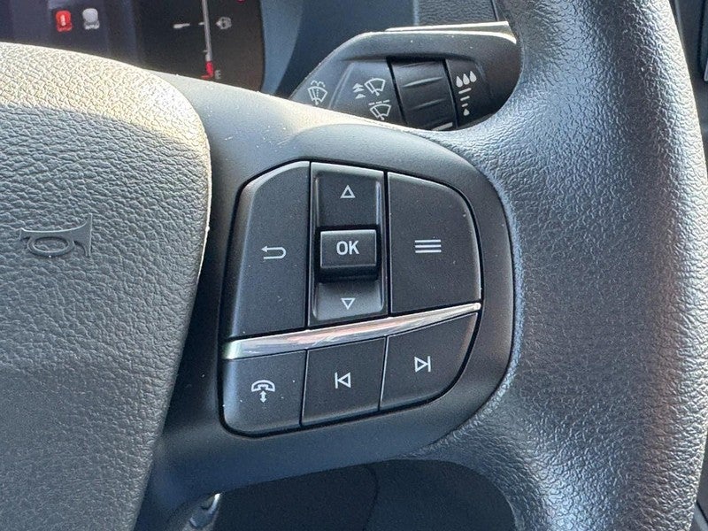 2026 Ford Transit Van Base