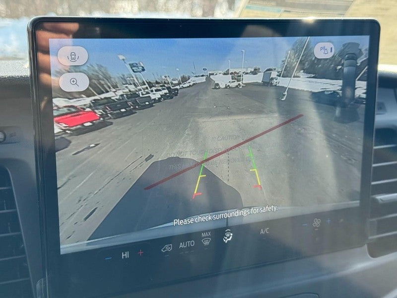 2026 Ford Transit Van Base