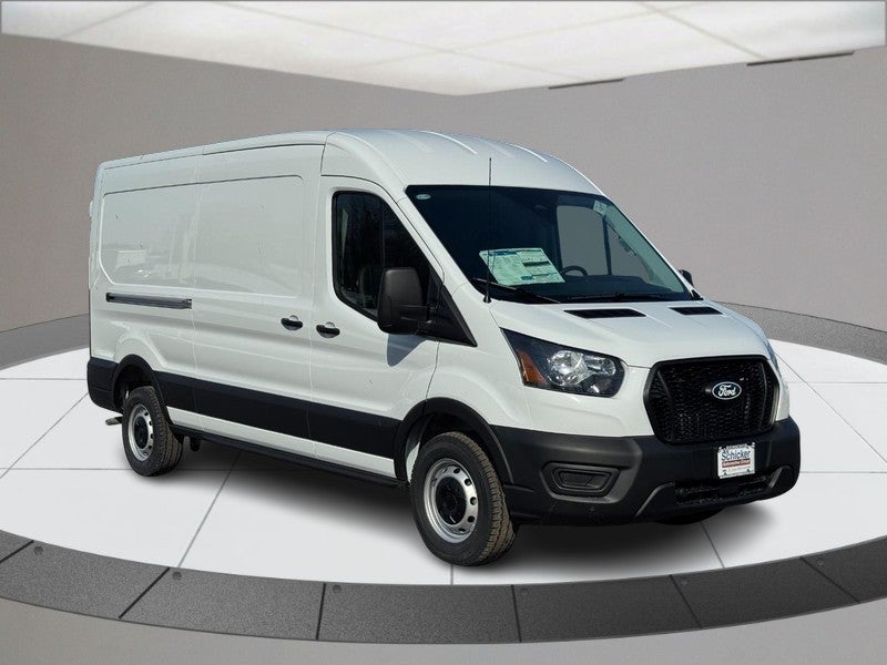 2026 Ford Transit Van Base