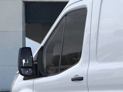 2026 Ford Transit Van Base