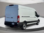 2026 Ford Transit Van Base