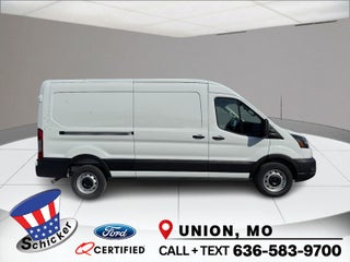 2026 Ford Transit Van Base