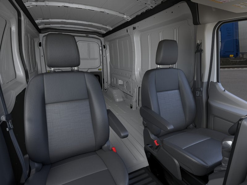 2026 Ford Transit Van Base