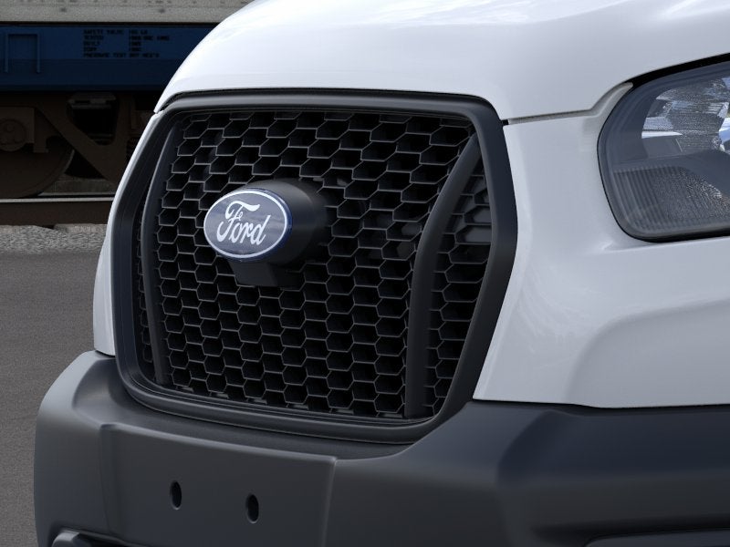 2026 Ford Transit Van Base