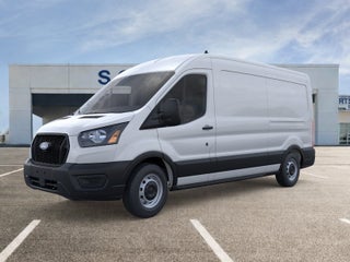 2026 Ford Transit Van Base