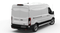 2026 Ford Transit Van Base