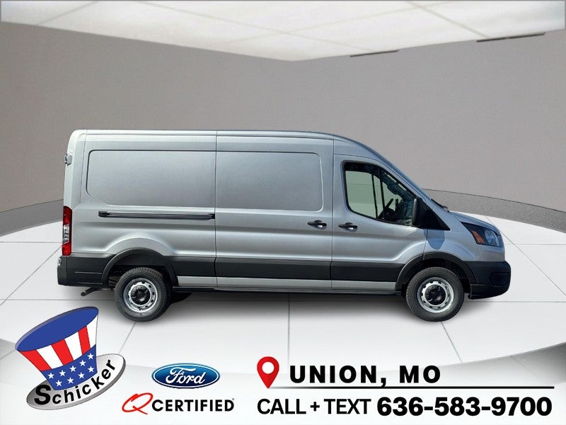 2026 Ford Transit Van Base
