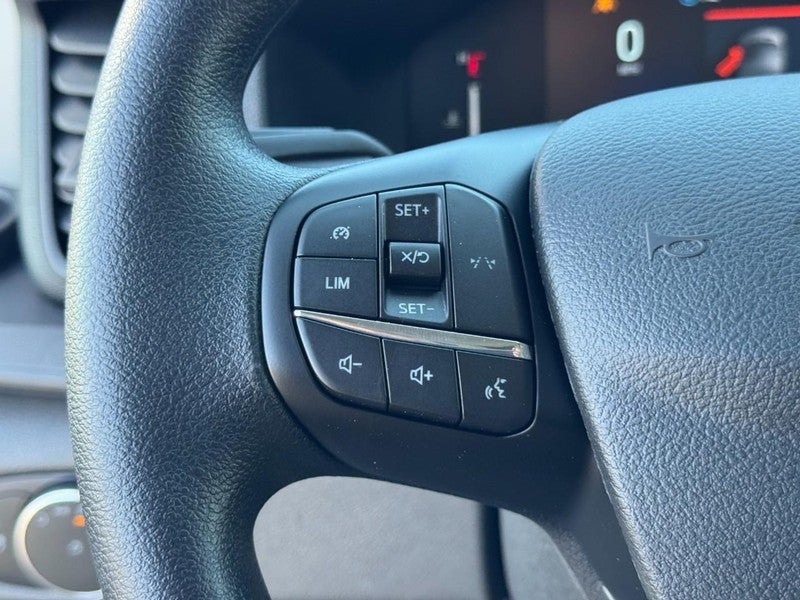 2026 Ford Transit Van Base