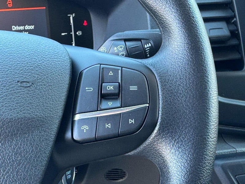 2026 Ford Transit Van Base