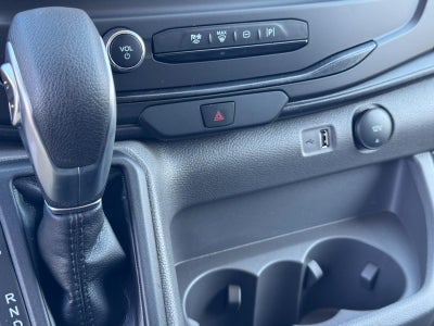 2026 Ford Transit Van Base