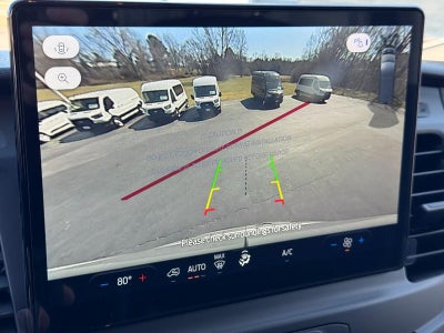 2026 Ford Transit Van Base