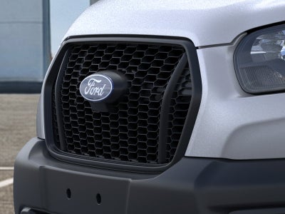2026 Ford Transit Van Base