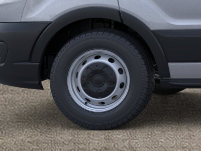 2026 Ford Transit Van Base