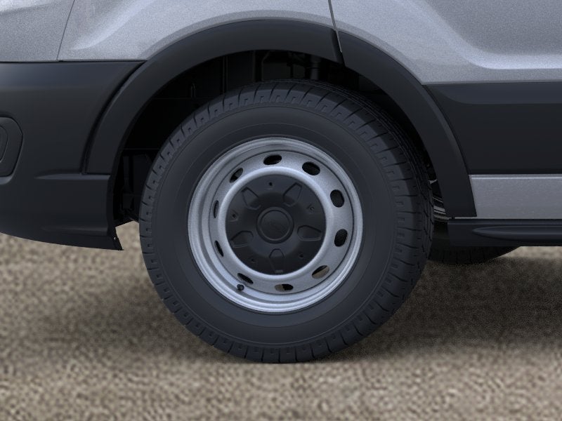 2026 Ford Transit Van Base