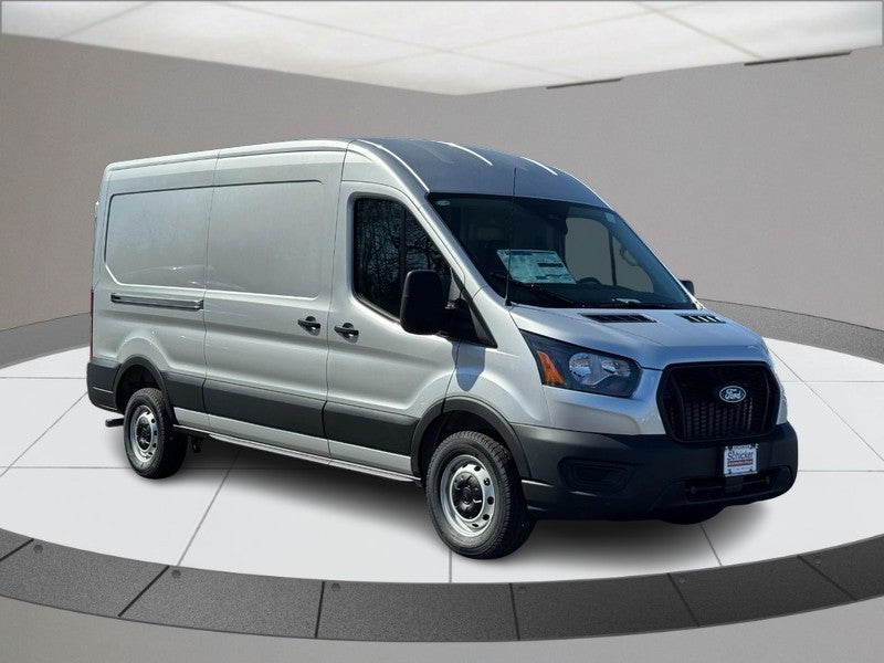 2026 Ford Transit Van Base