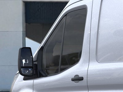 2026 Ford Transit Van Base