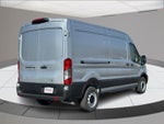 2026 Ford Transit Van Base