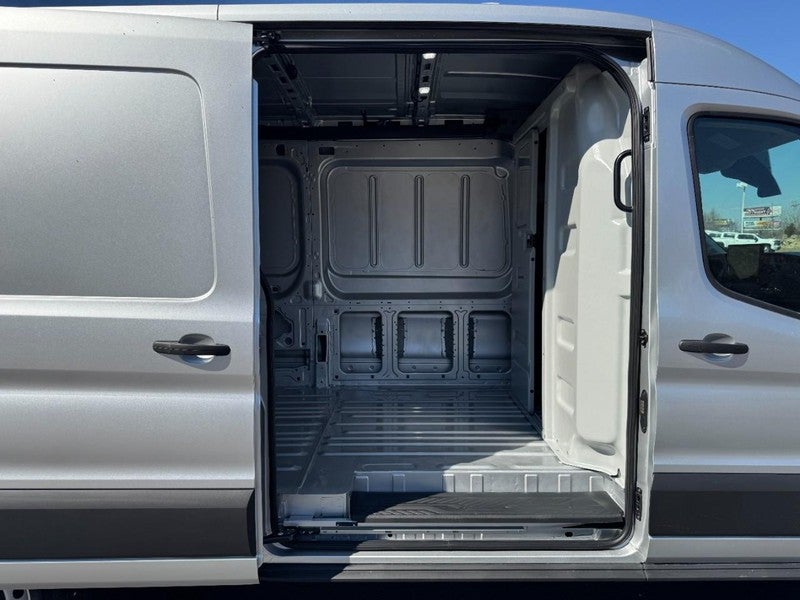 2026 Ford Transit Van Base