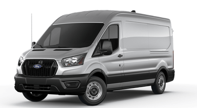 2026 Ford Transit Van Base