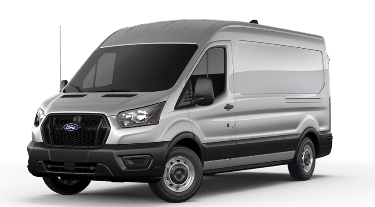 2026 Ford Transit Van Base