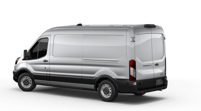2026 Ford Transit Van Base