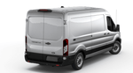 2026 Ford Transit Van Base