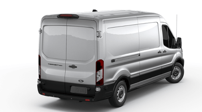 2026 Ford Transit Van Base