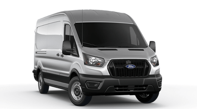 2026 Ford Transit Van Base