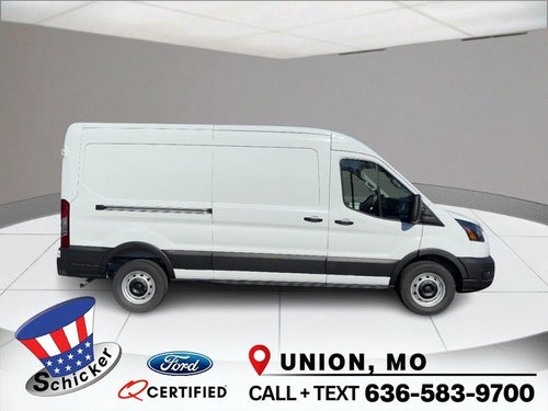 2026 Ford Transit Van Base