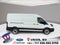 2026 Ford Transit Van Base