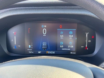 2026 Ford Transit Van Base