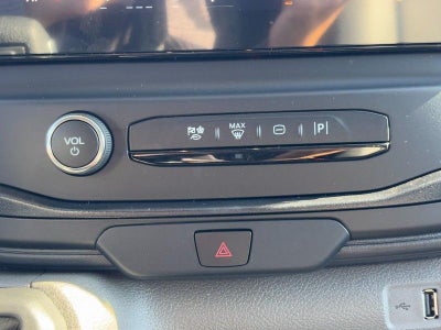 2026 Ford Transit Van Base