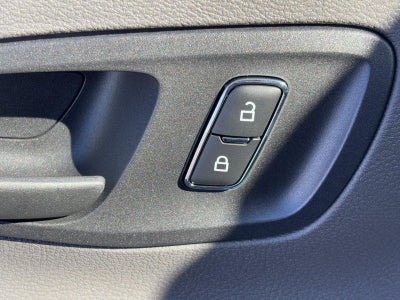 2026 Ford Transit Van Base