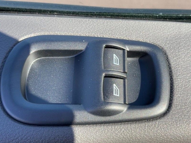 2026 Ford Transit Van Base