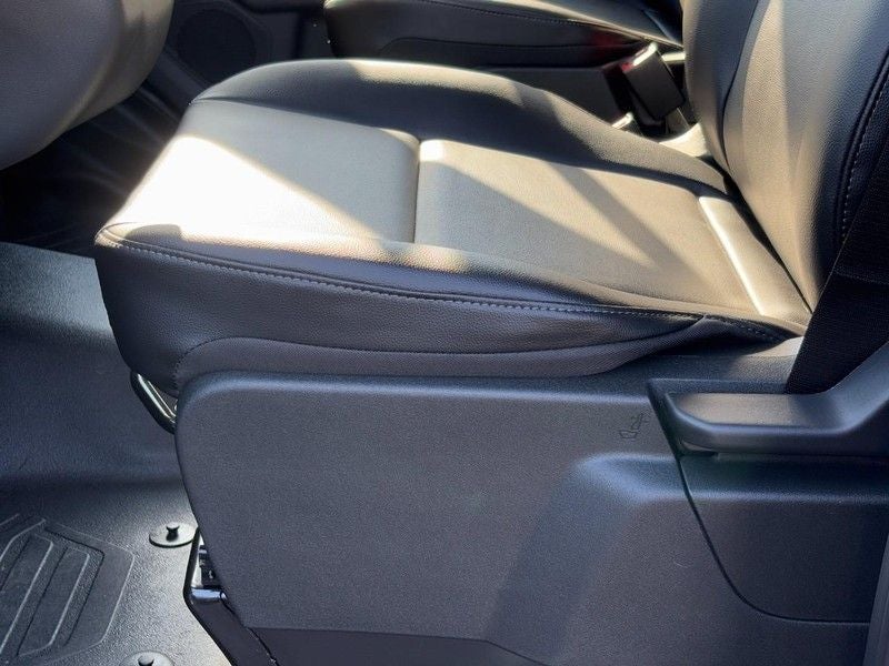 2026 Ford Transit Van Base