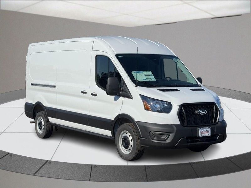 2026 Ford Transit Van Base