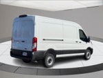 2026 Ford Transit Van Base