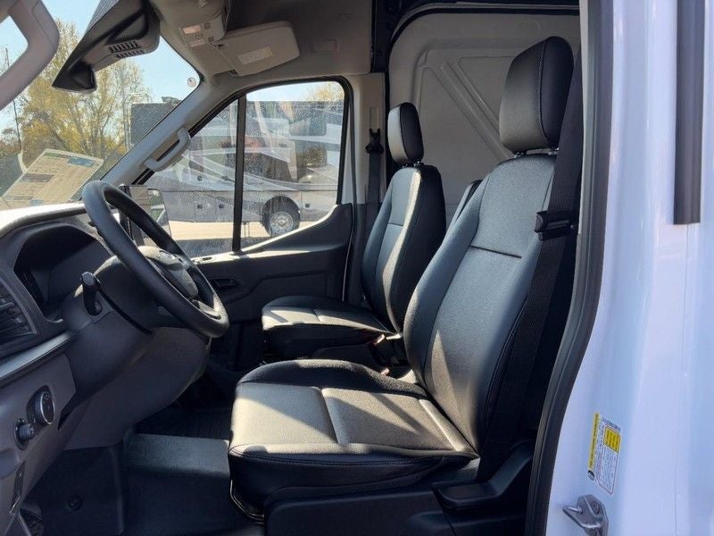 2026 Ford Transit Van Base