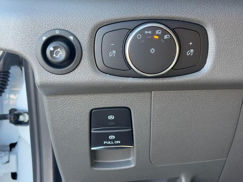 2026 Ford Transit Van Base