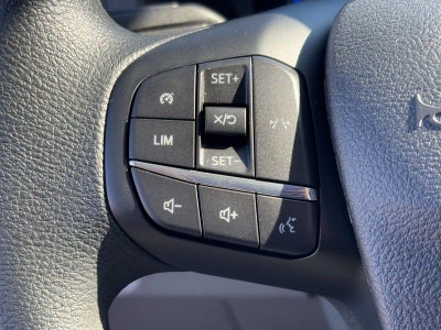 2026 Ford Transit Van Base