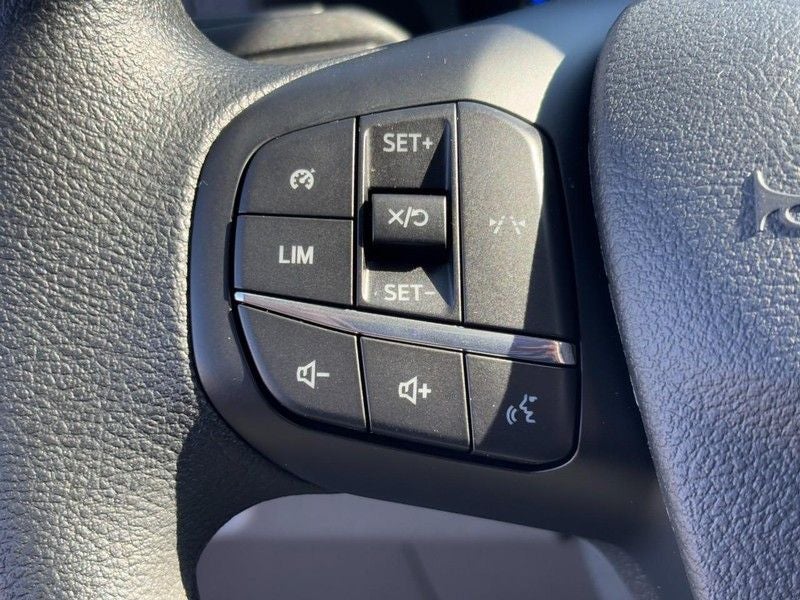 2026 Ford Transit Van Base