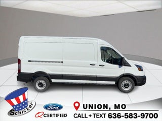 2026 Ford Transit Van Base