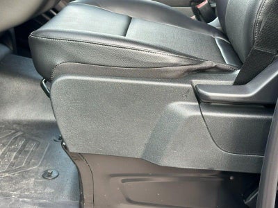 2026 Ford Transit Van Base