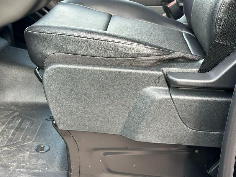 2026 Ford Transit Van Base