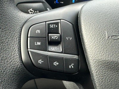 2026 Ford Transit Van Base