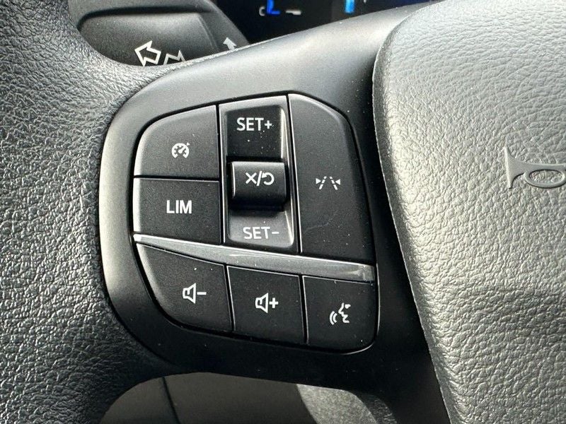 2026 Ford Transit Van Base