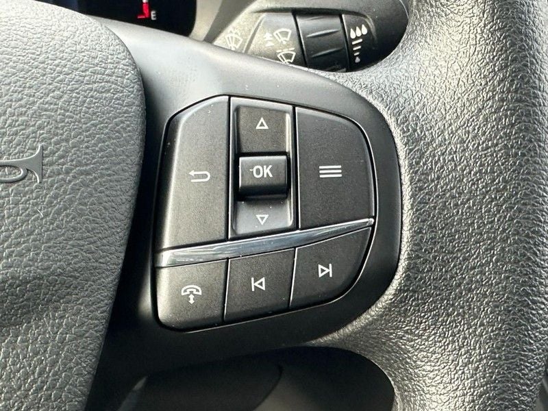 2026 Ford Transit Van Base