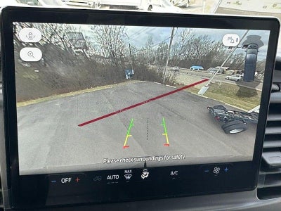 2026 Ford Transit Van Base