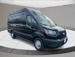 2026 Ford Transit Van Base